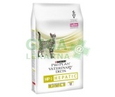 Purina PPVD Feline - HP Hepatic 1,5kg