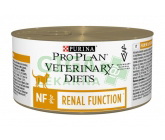 Purina PPVD Feline - NF Renal Function 195g konzerva