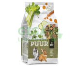 PUUR Rabbit králík 600g