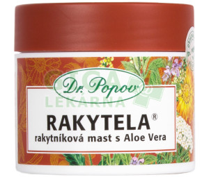 Rakytela 50ml Dr.Popov