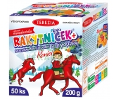 RAKYTNÍČEK+ multivit.želatinky se zimolezem 50ks