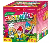 RAKYTNÍČEK veganské želé DIVOKÉ OVOCE 90ks