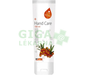 Rakytníkový krém Hand Care 100ml