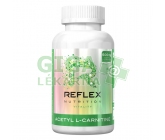 Reflex Acetyl L-Carnitine 90 kapslí