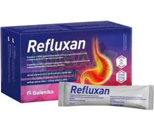Refluxan 20x15ml Galenika