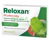 Reloxan Mint žvýkací tbl.16