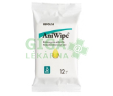 REPOLAR AniWipe pečující ubrousky s pryskyřicí 12ks