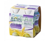 Resource Diabet Plus přích.Vanilka por.sol.4x200ml