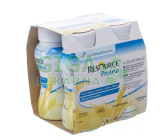 Resource Protein Vanilkový por.sol.4x200ml