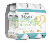 Resource Refresh Citronový čaj por.sol.4x200ml