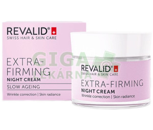 Revalid Extra-Firming Night Cream 50ml