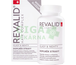 Revalid Hair Complex cps.90