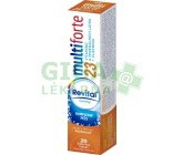 Revital Multi forte Pomeranč eff.tbl.20