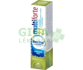 Revital Multi forte Trop.ov.eff.tbl.20