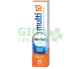 Revital Multi Pomeranč eff.tbl.20