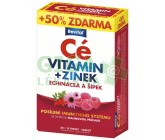 Obrázek Revital Vitamin C + zinek+echinacea+šípek tbl.45