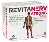 Revitanerv Strong tbl.30
