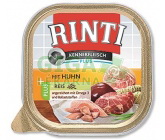 Rinti dog van. - kuře 300g