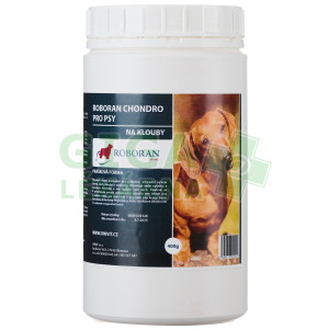 Roboran Chondro pre psy plv 400g