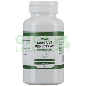 Roboran URI VET mačka 50g