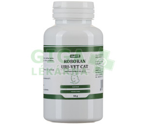 UniVIT ROBORAN Uri-Vet cat 50g