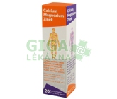 Rosen Calcium Magnesium Zinek tbl.eff.20