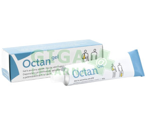 Rosen Octan gel 40g