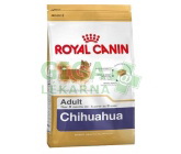 Royal Canin BREED Čivava 500g
