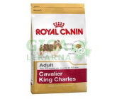 Royal Canin BREED Kavalír King Charles 1,5kg