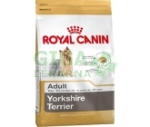 Royal Canin BREED Yorkshire 7,5kg