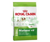 Royal Canin - Canine X-Small Adult +8 500g