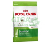 Royal Canin - Canine X-Small Junior 500g