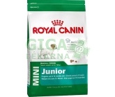 Royal Canin Mini Puppy 8kg