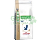 Royal Canin VD Cat Dry Urinary S/O LP34 7kg