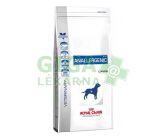Royal Canin VD Dog Dry Anallergenic 3kg