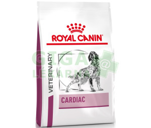 Royal Canin VD Dog Dry Cardiac 2kg
