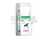 Royal Canin VD Dog Dry Urinary S/O LP18 7,5kg