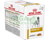 Royal Canin VD Dog kaps. Urinary S/O 12 x 100g