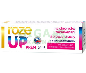 RozeUP krém 30ml