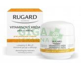 Rugard Vitaminový krém 100ml