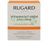 Rugard vitamin-creme 50ml