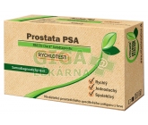 Rychlotest VS Prostata PSA