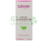 Obrázek SAFORELLE gel pro intimní hygienu 500ml