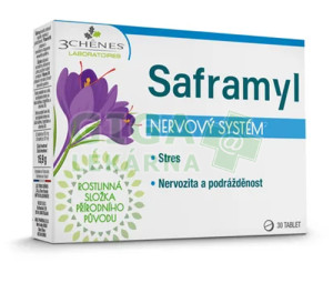 Saframyl tbl.30