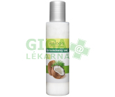 Saloos BIO Kokosový olej LZS 125ml