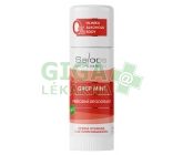 Saloos Bio přírodní deodorant Grep mint 60 g