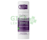 Saloos Bio přírodní deodorant Levandule 50ml