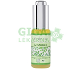Saloos Bio regenereční obličejový olej Meduňka 20ml