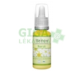 Saloos Bio regenerační obličejový olej Neroli 20ml