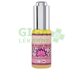 Saloos Bio reg.oblič. olej Bio Argan REVITAL 20ml